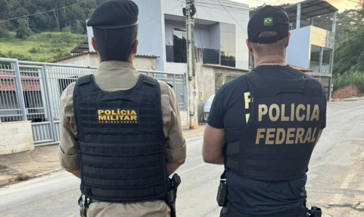 PF deflagra duas operações contra migração ilegal nos EUA em Iapu e Bugre